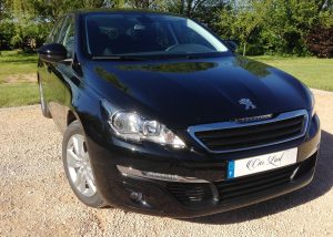 Peugeot 308 sw