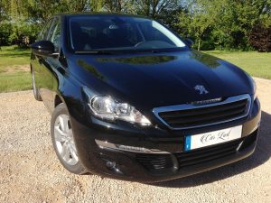 Peugeot 308 sw