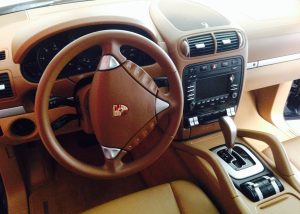 porsche-cayenne-nettoyage-cuir