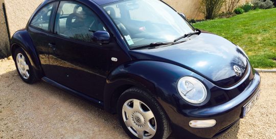 New Beetle-1