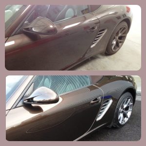 Porsche Boxster-extérieur1