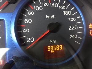 renault Clio RS Ragnotti occasion 88600km