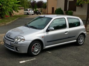 clio-rs-ph1-shitlight-80000km-a-vendre