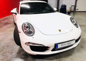 Porsche 991 Carrera 2