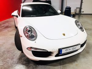 Porsche 991 Carrera 2