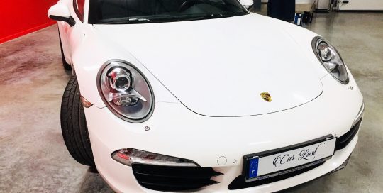 Porsche 991 Carrera 2