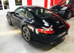 Carrera 4