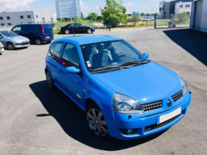 avant-Clio-RS-182cv-2004-bleu-dynamo-a-vendre