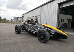 Ariel Atom