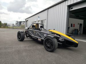 Ariel Atom