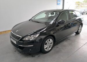 Peugeot 308 SW