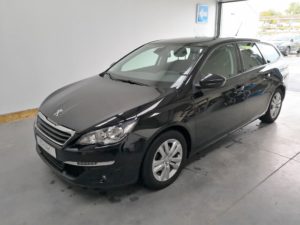 Peugeot 308 SW