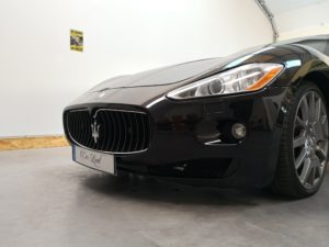 Maserati Granturismo St André