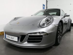 Porsche 991