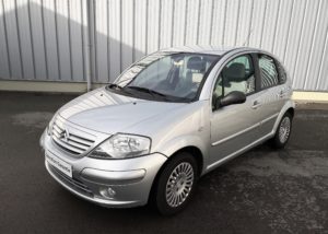 Citroen C3 1.4 HDI