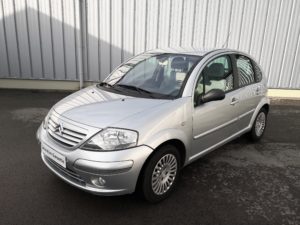 Citroen C3 1.4 HDI