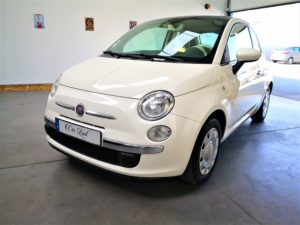 Fiat 500 Coco