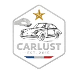 Carlust Logo
